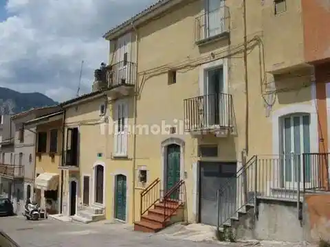 Villa in vendita a Tocco da Casauria