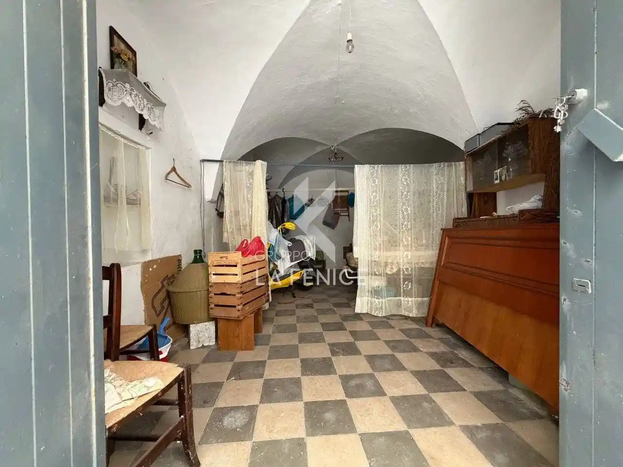 Appartamento in vendita a Martina Franca