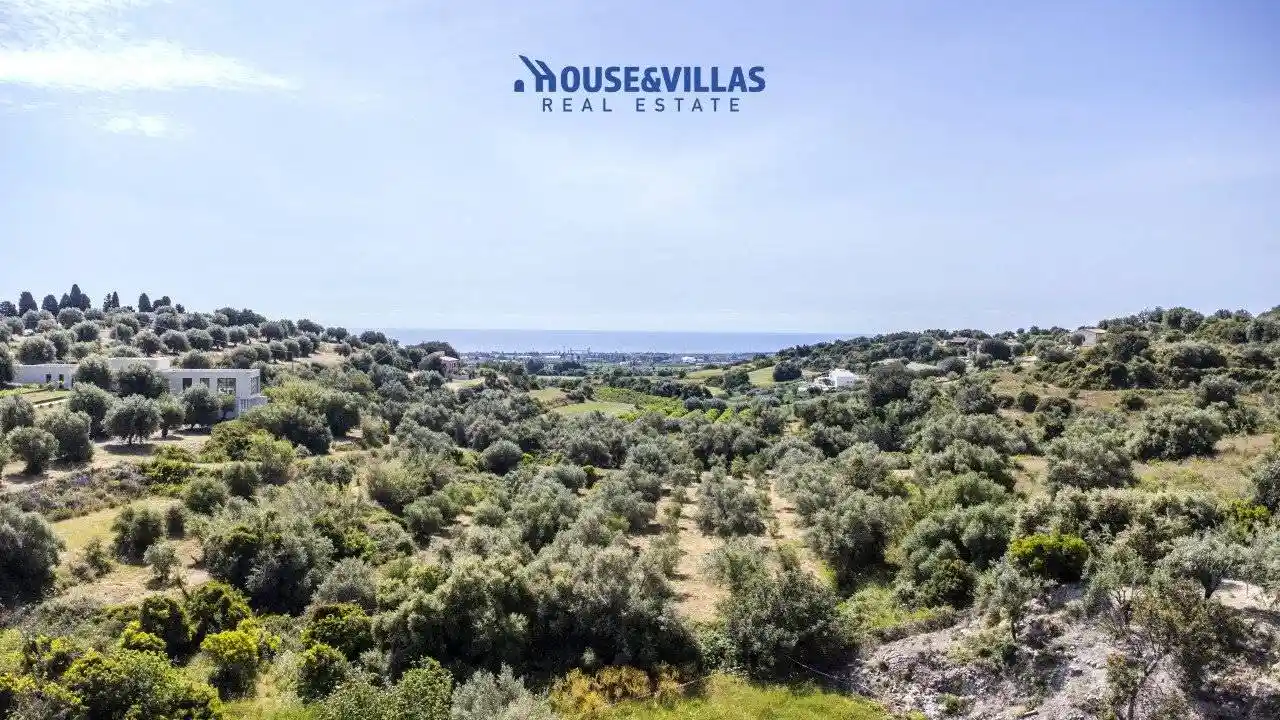 Rustico - Casale in vendita a Avola