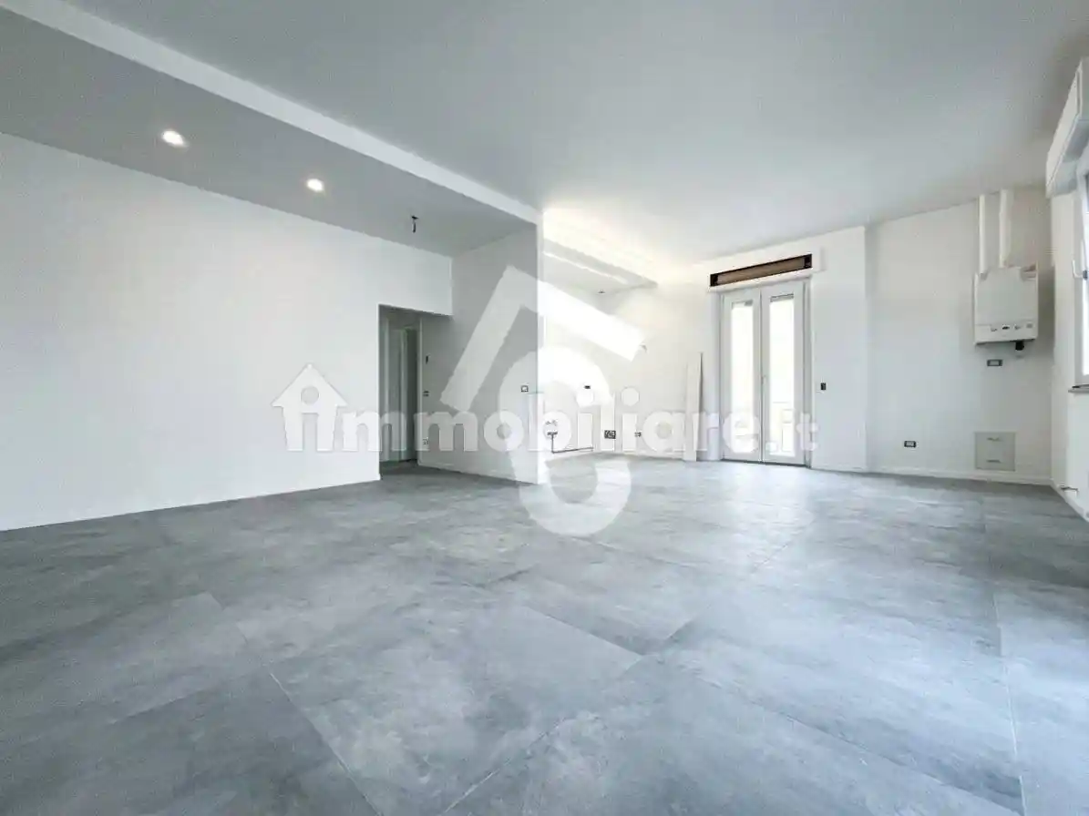 Appartamento in vendita a Jesi