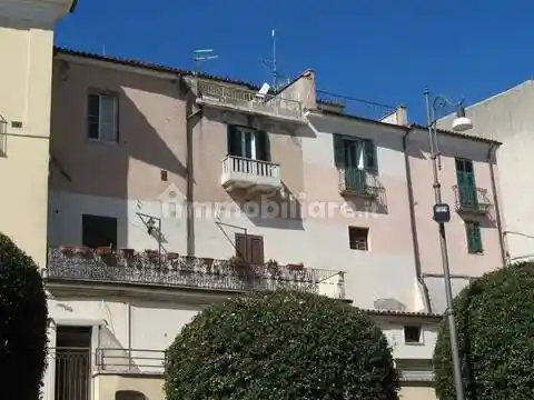 Villa in vendita a Tocco da Casauria