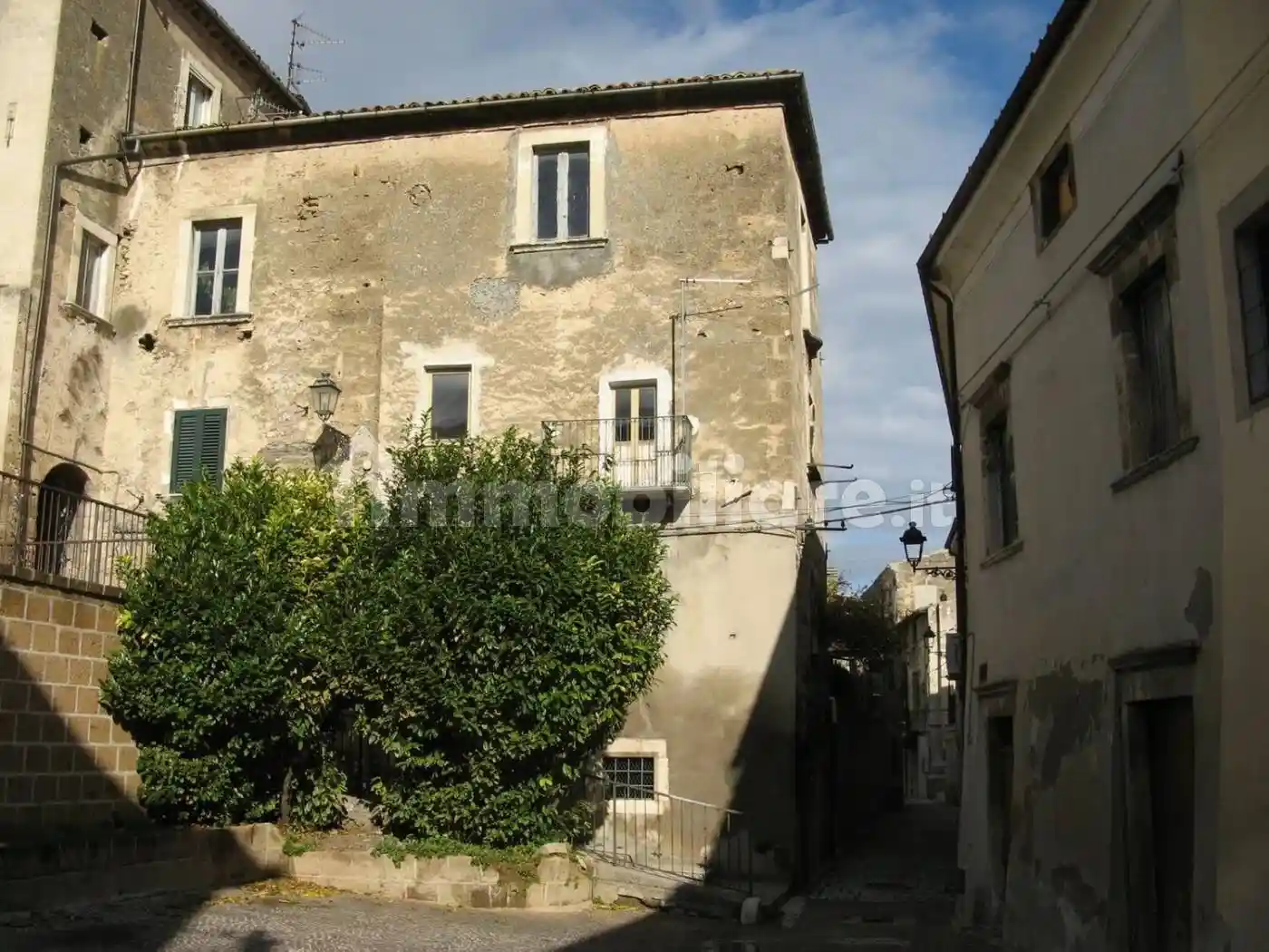 Appartamento in vendita a Tocco da Casauria