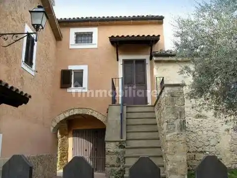 Appartamento in affitto a Tocco da Casauria