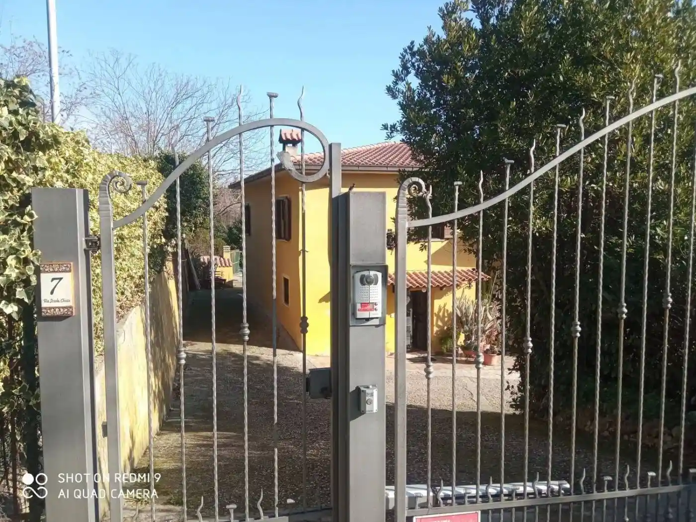 Villa in vendita a Chieti