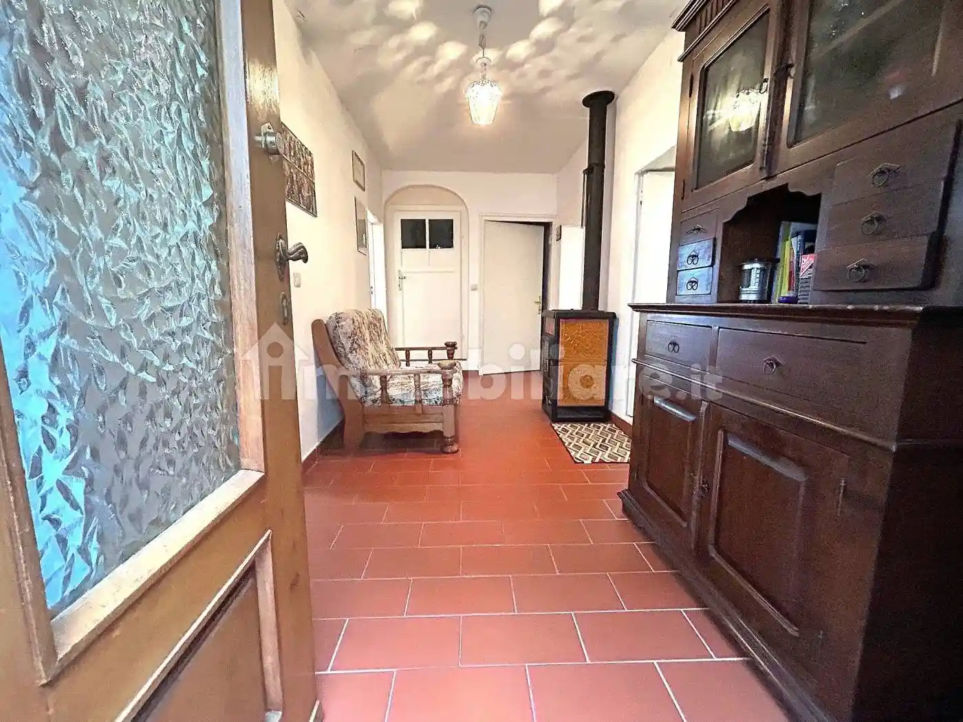 Appartamento in vendita a San Marcello Piteglio