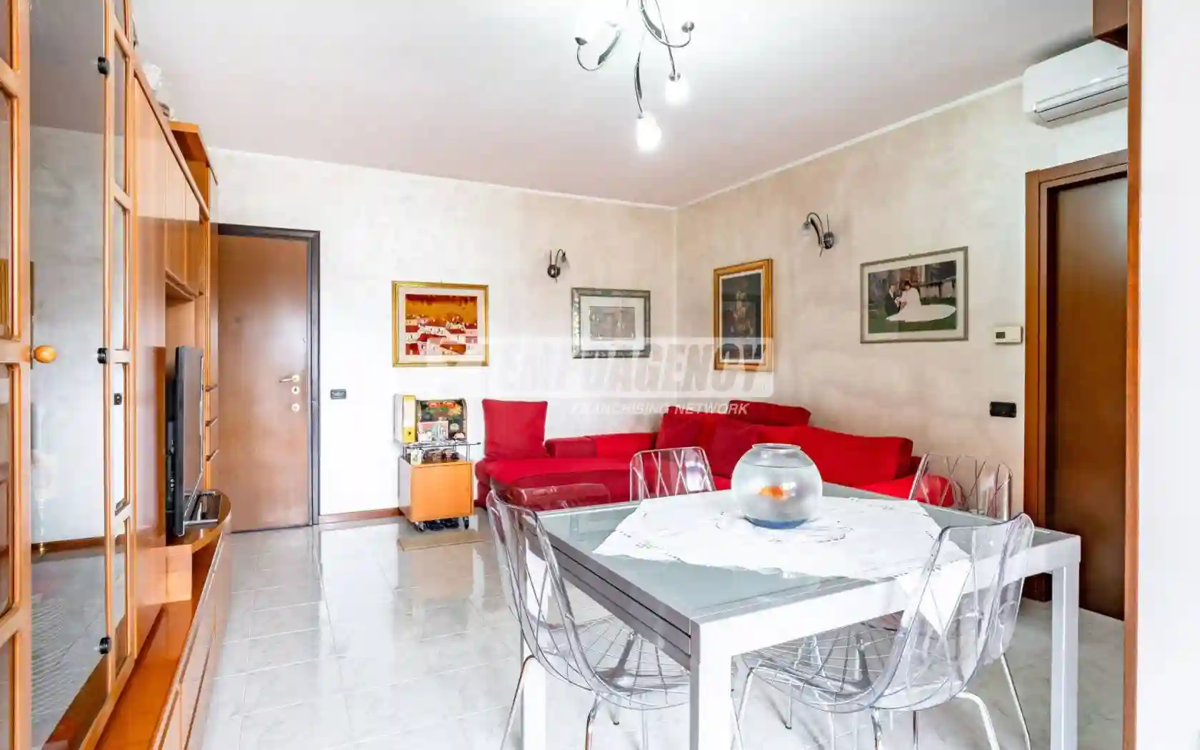 Appartamento - foto 4