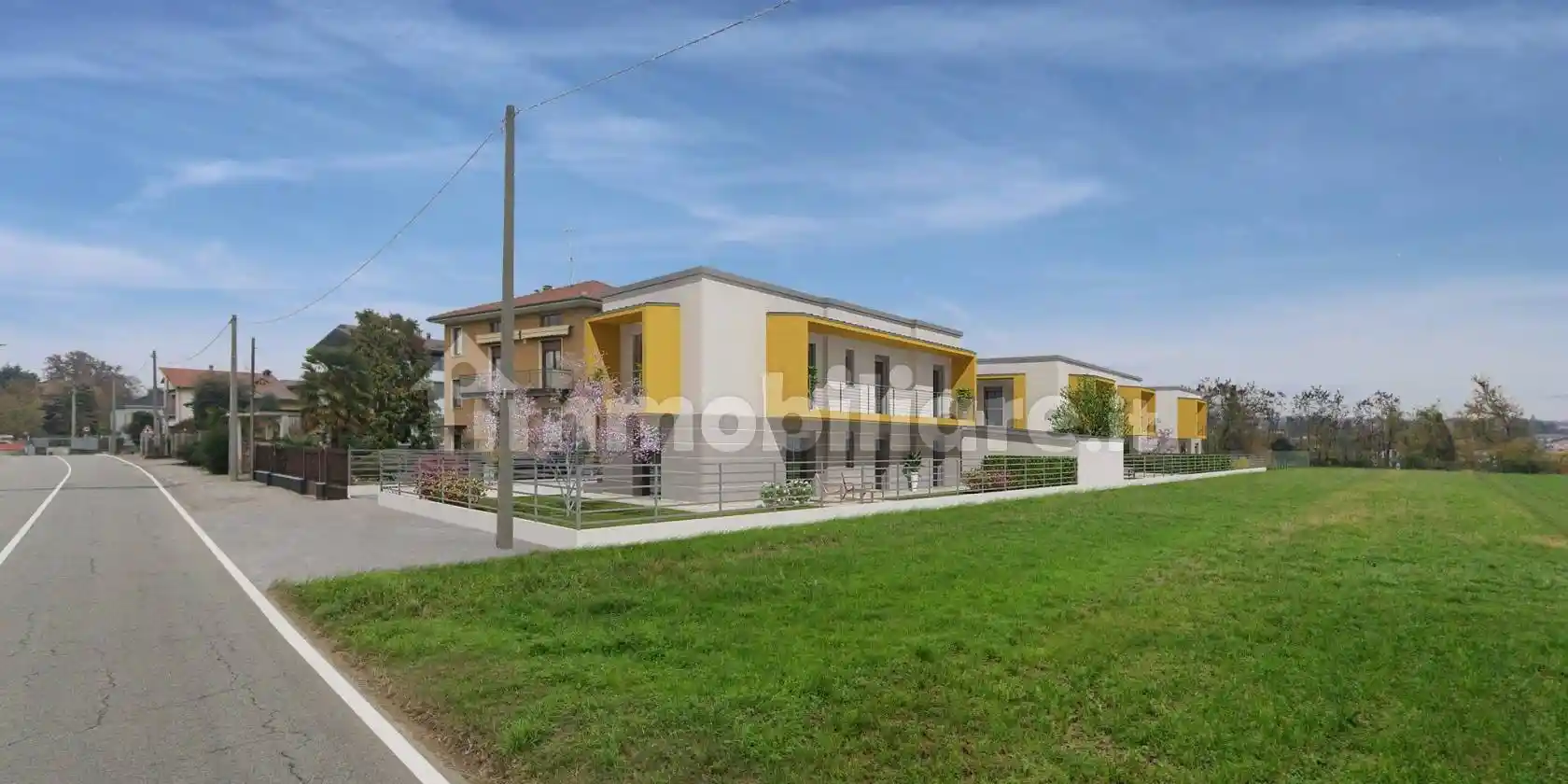 Appartamento in vendita a Castiglione Olona