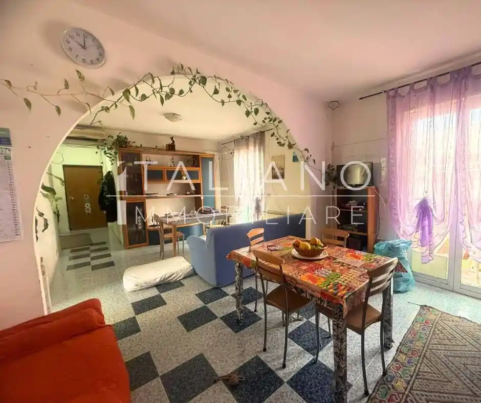 Appartamento in vendita a Milazzo