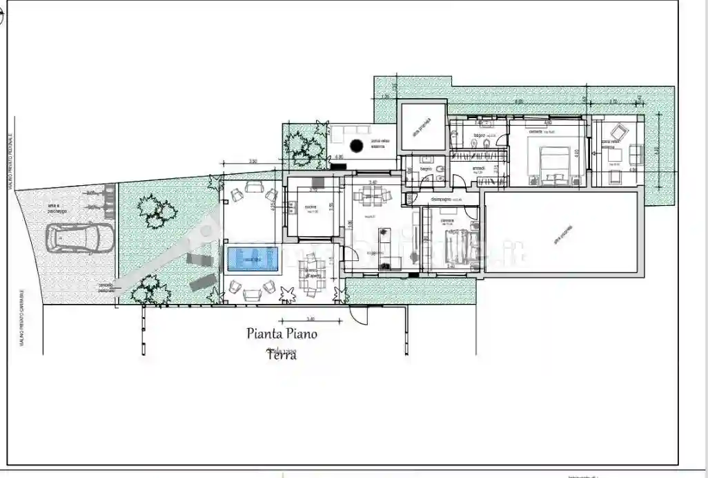 Villa - foto 4