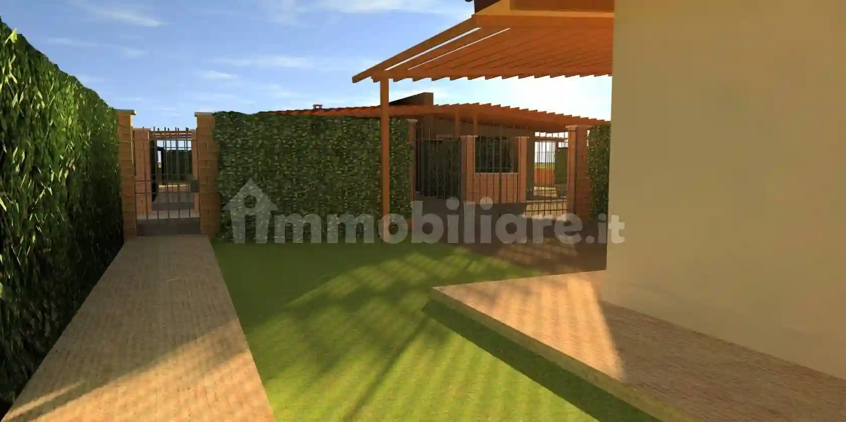 Villa - foto 4