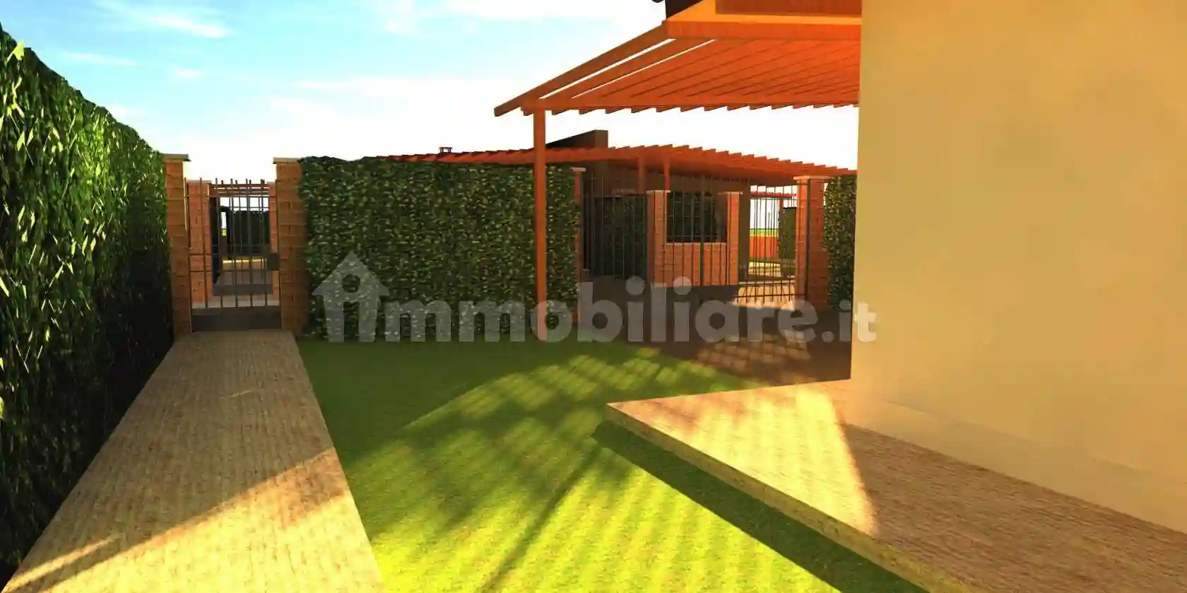 Villa - foto 5