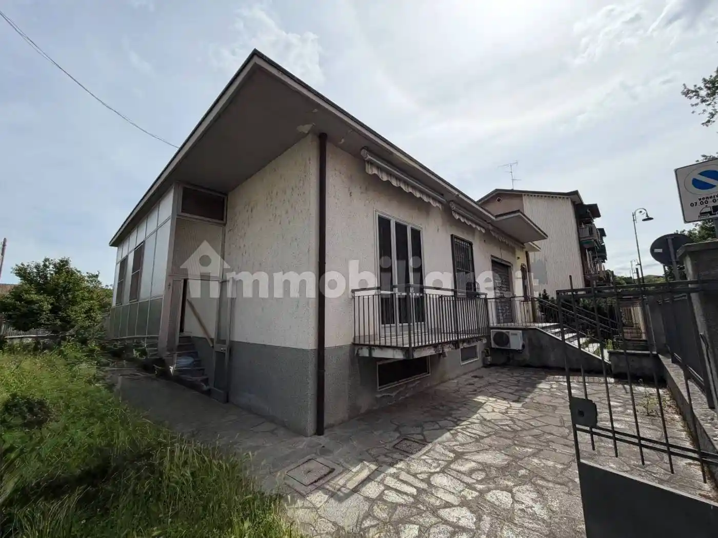 Villa in vendita a Pieve Emanuele