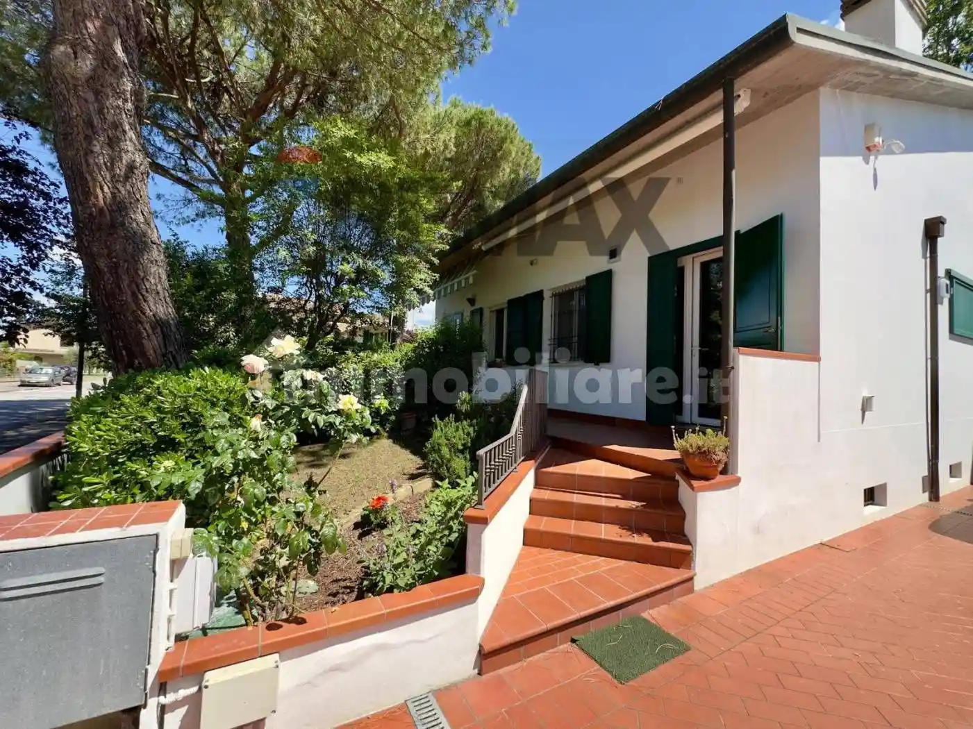 Casa indipendente in vendita a Ravenna