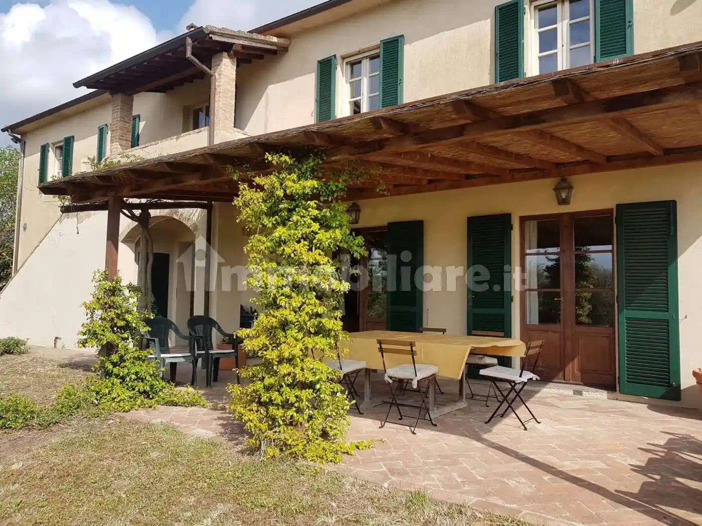 Rustico - Casale in vendita a Grosseto