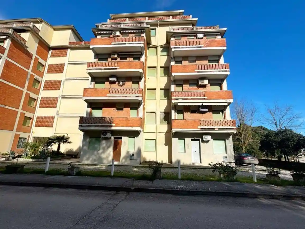 Appartamento in vendita a Comacchio