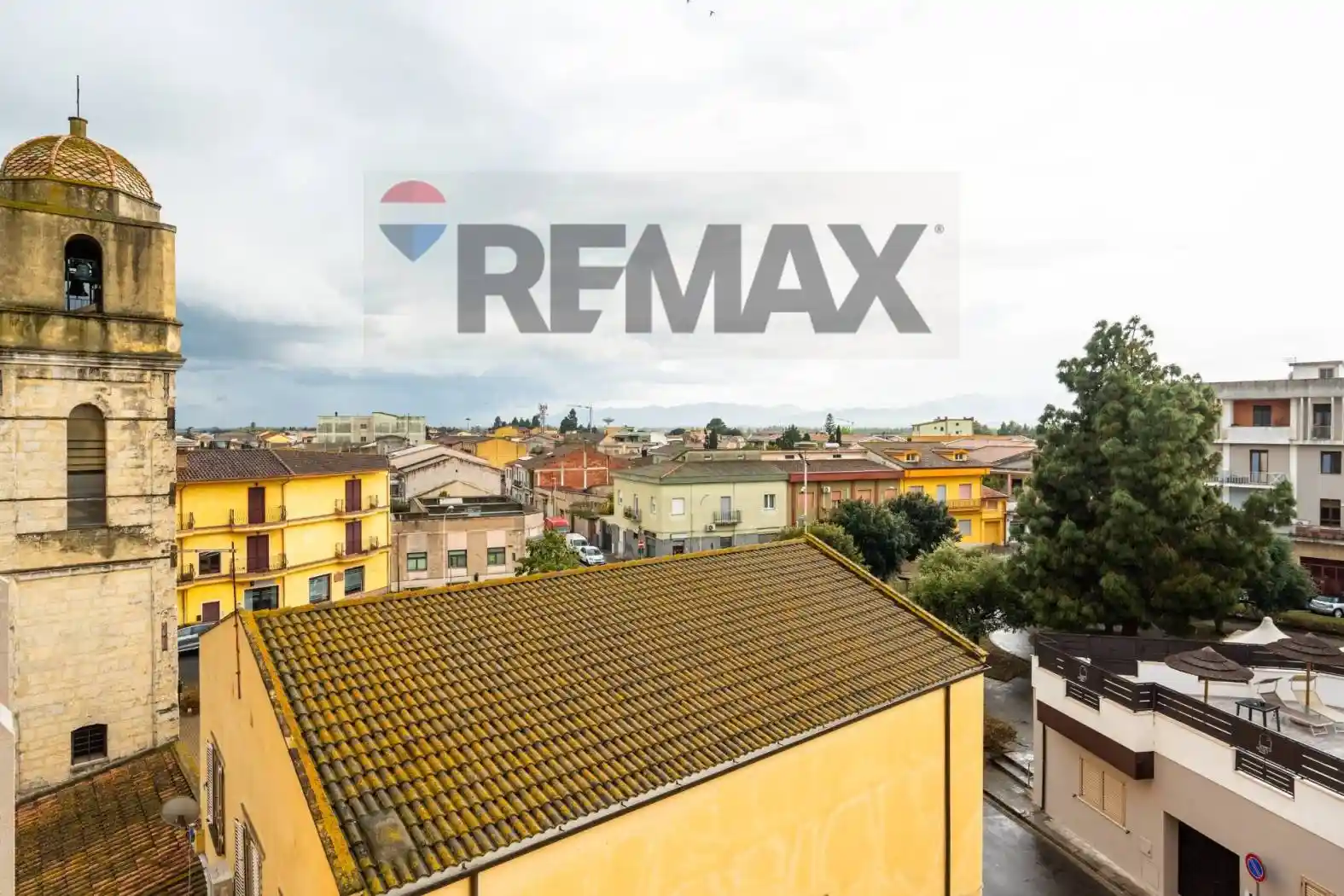 Appartamento in vendita a Decimomannu