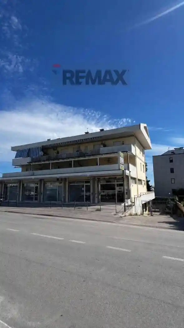 Appartamento in vendita a Montesilvano