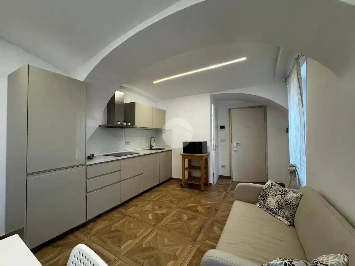 Appartamento in affitto a Fossano