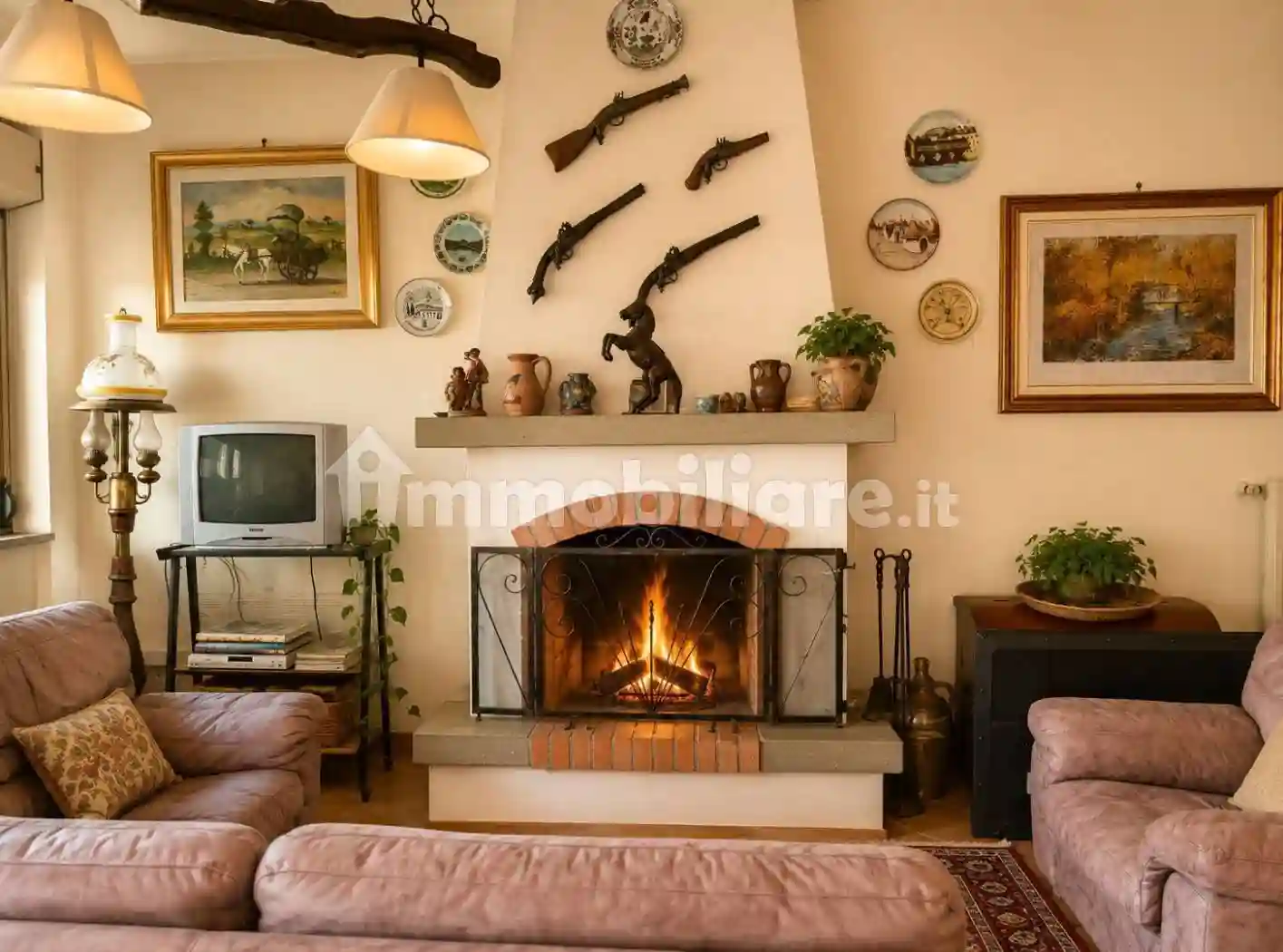 Attico - Mansarda - foto 4