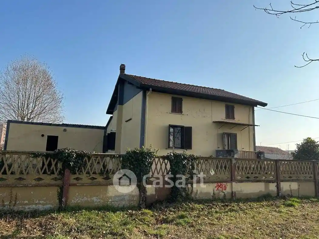 Rustico - Casale in vendita a Cusano Milanino