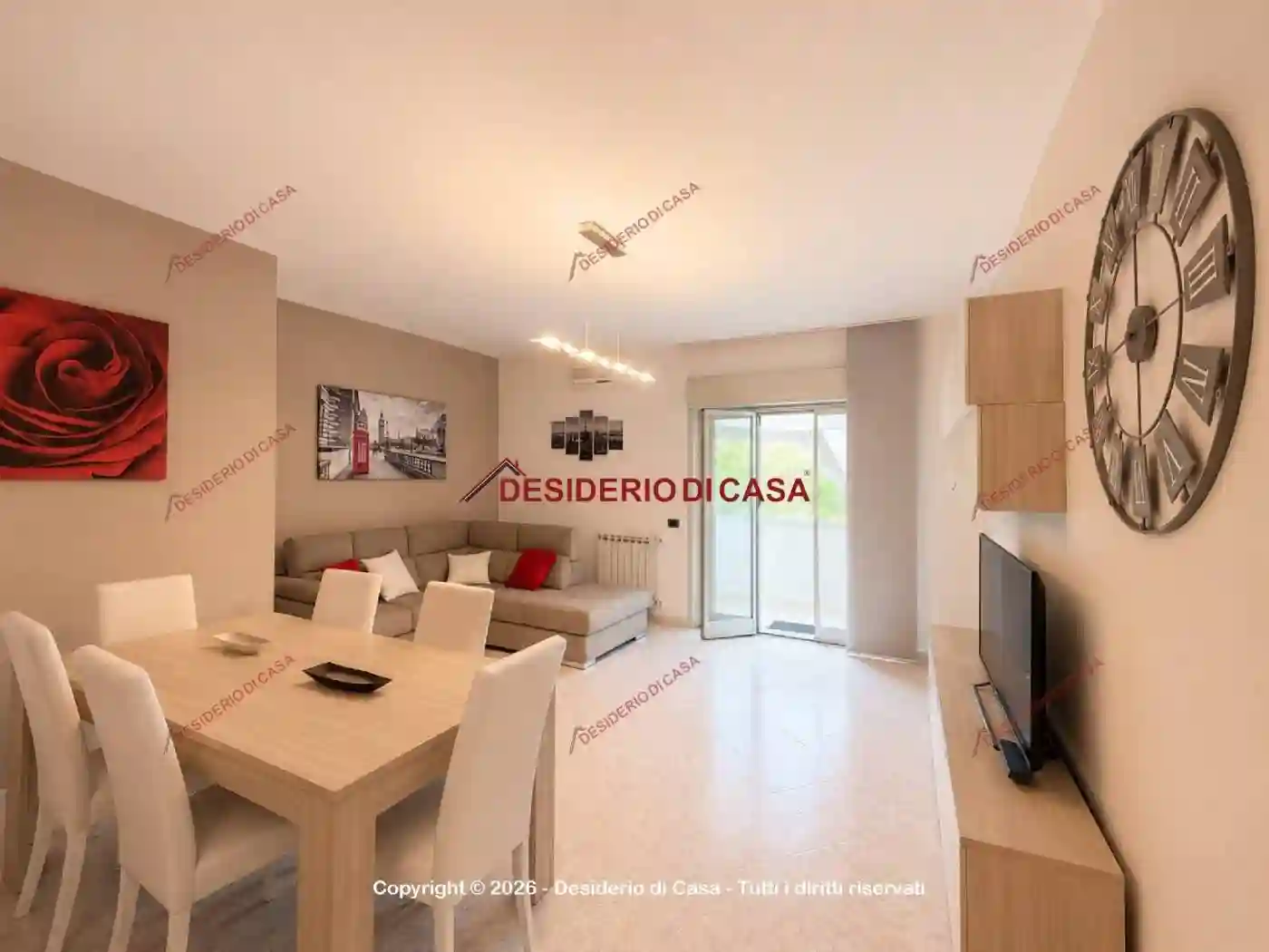 Appartamento - foto 2