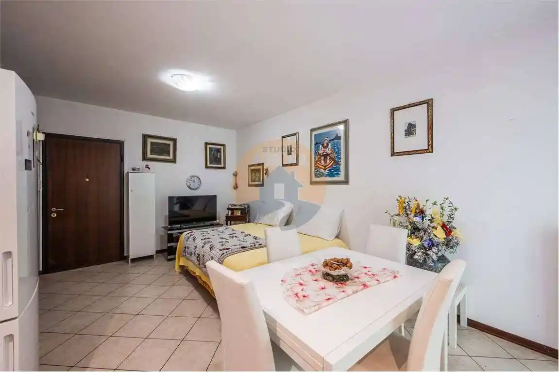 Appartamento in vendita a Bastiglia
