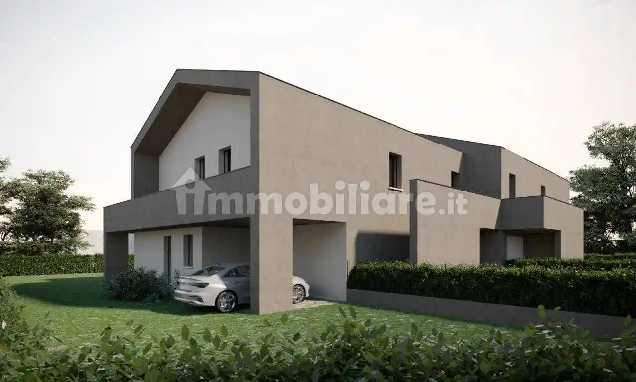 Appartamento in vendita a Salzano
