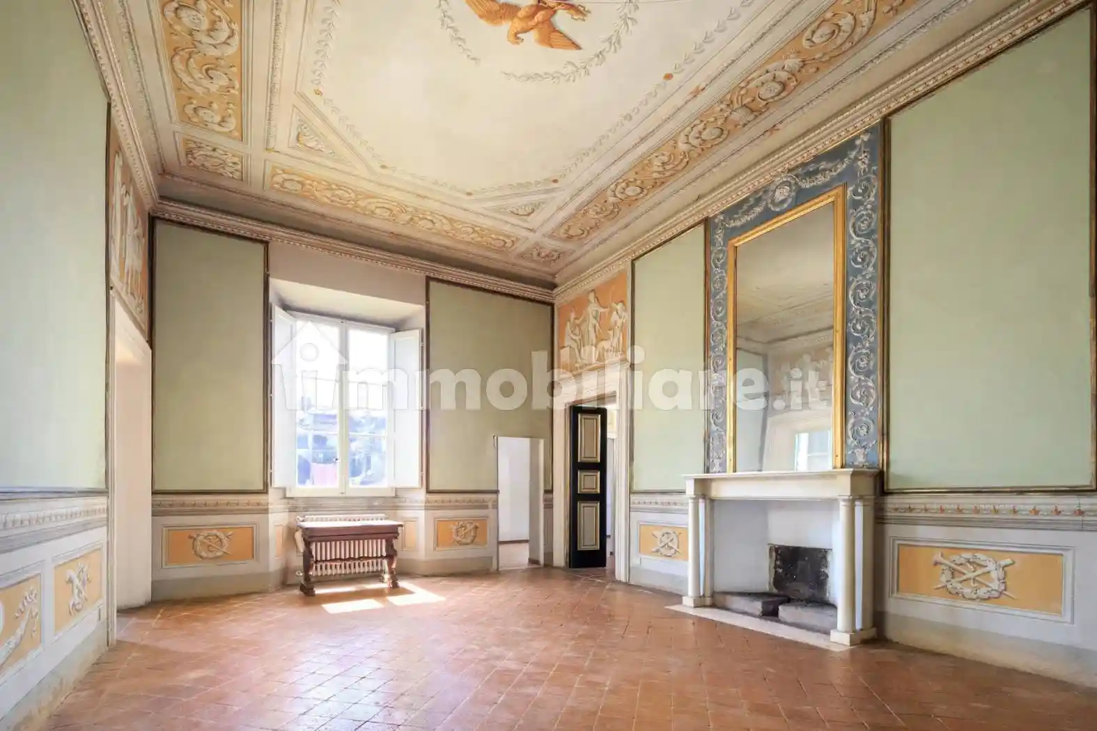 Appartamento in vendita a Lucca