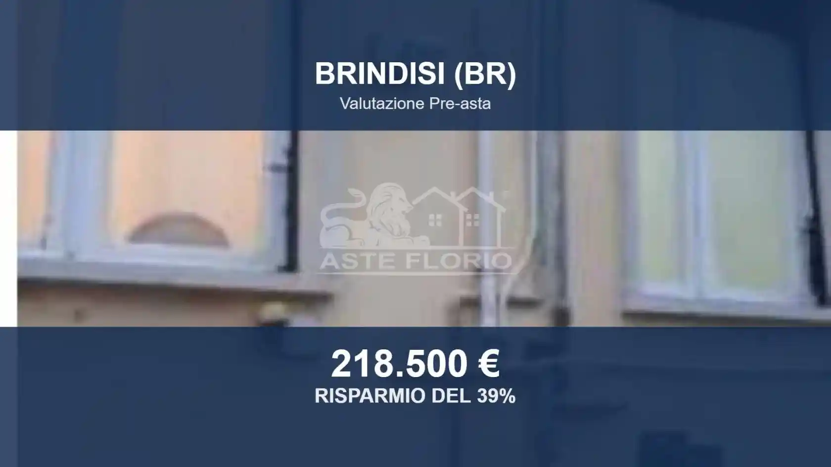 Villa in vendita a Brindisi