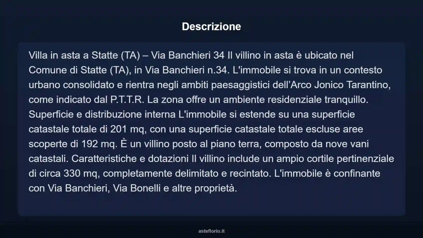 Villa - foto 3