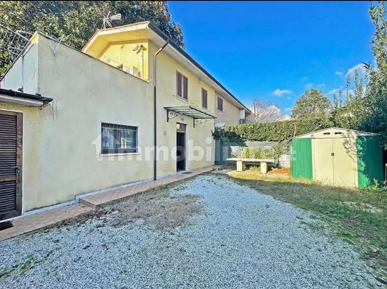 Villa in vendita a Pietrasanta