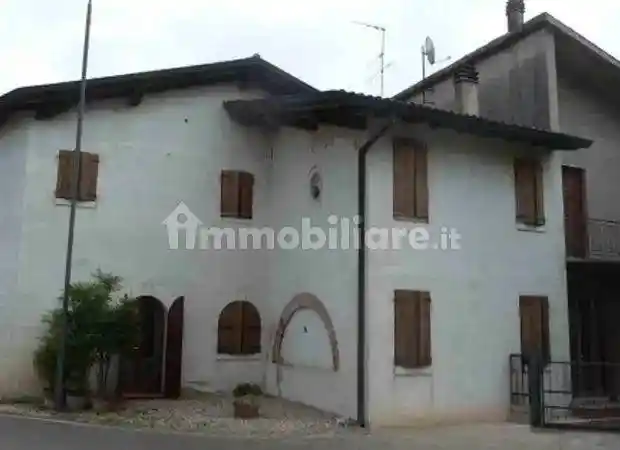 Casa indipendente in vendita a Concamarise