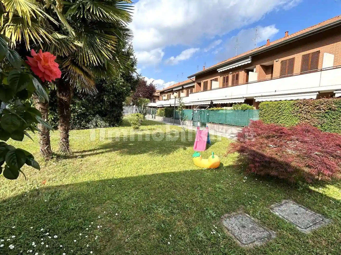Villetta a schiera - foto 2