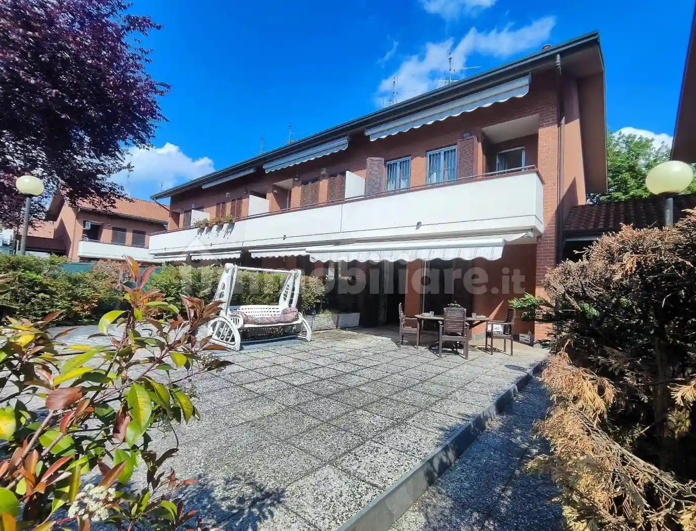 Villetta a schiera - foto 3
