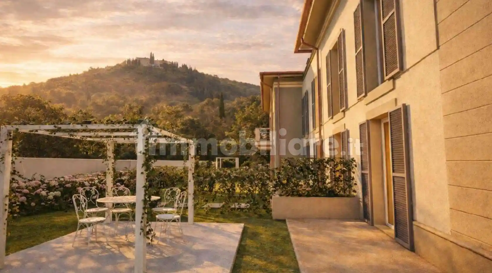 Appartamento in vendita a Firenze