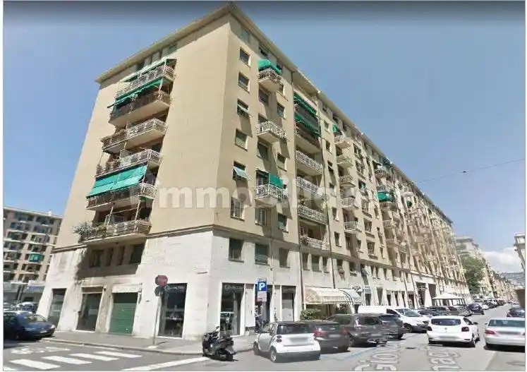Appartamento in affitto a Genova