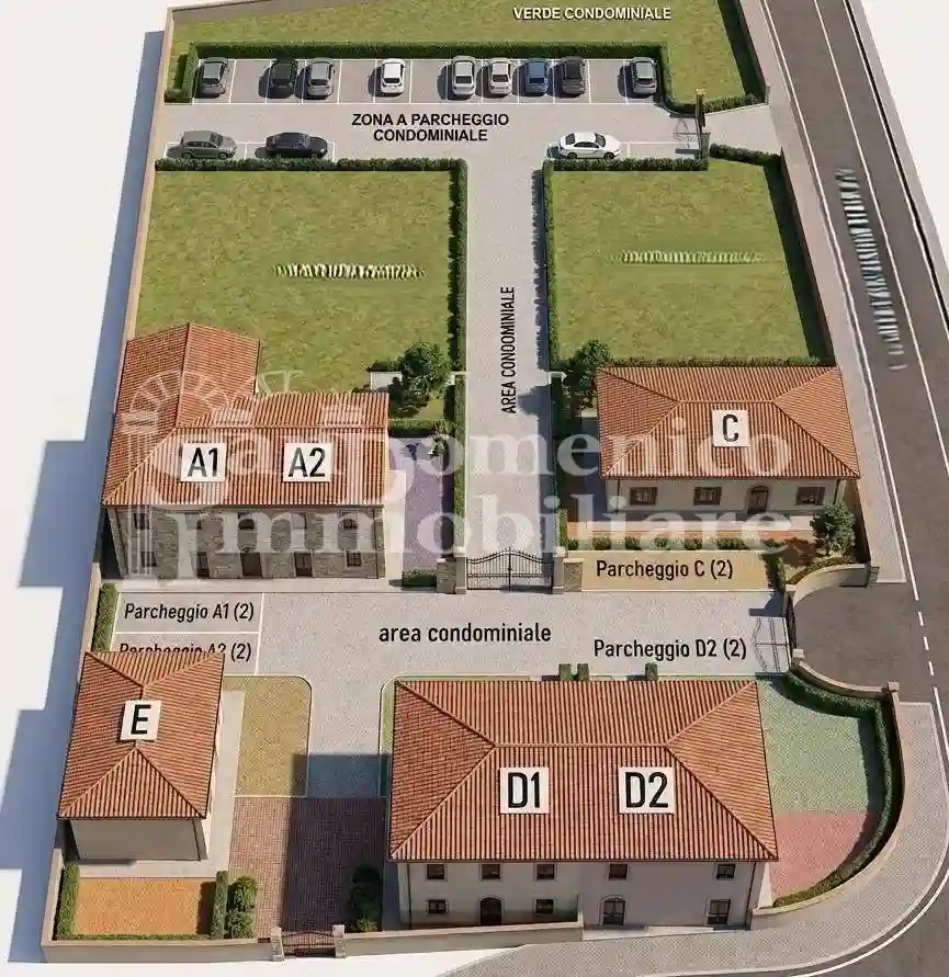 Casa indipendente - foto 2