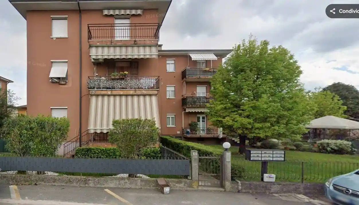 Appartamento in vendita a Castel Mella