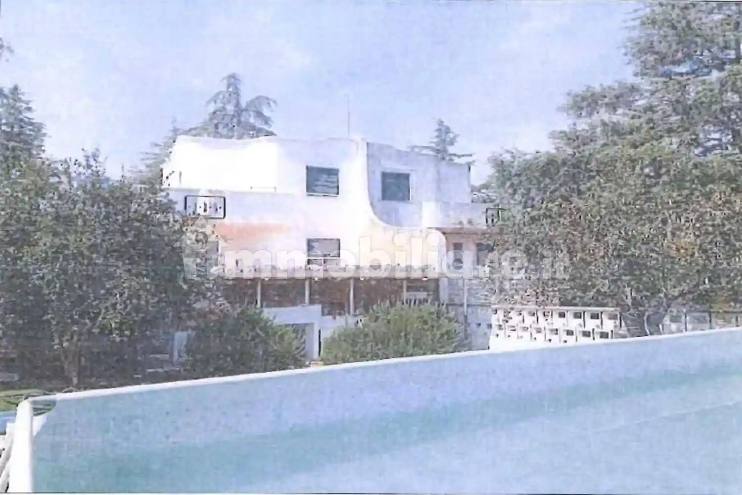 Villa in vendita a Monopoli