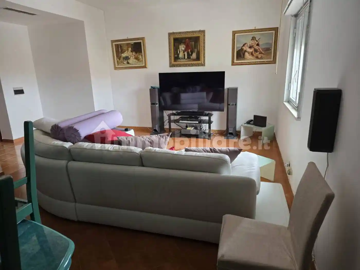 Appartamento in vendita a Trapani