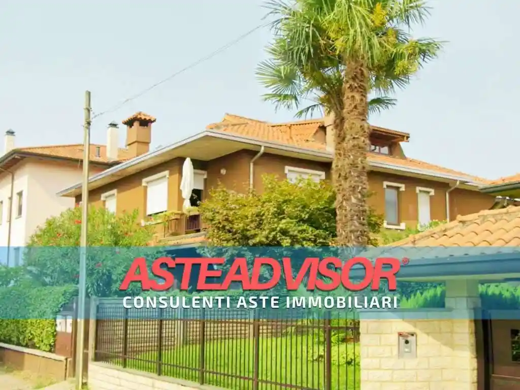 Appartamento in vendita a Parabiago