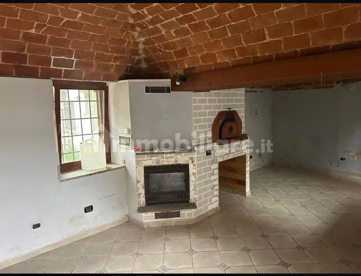 Villa in vendita a Trino