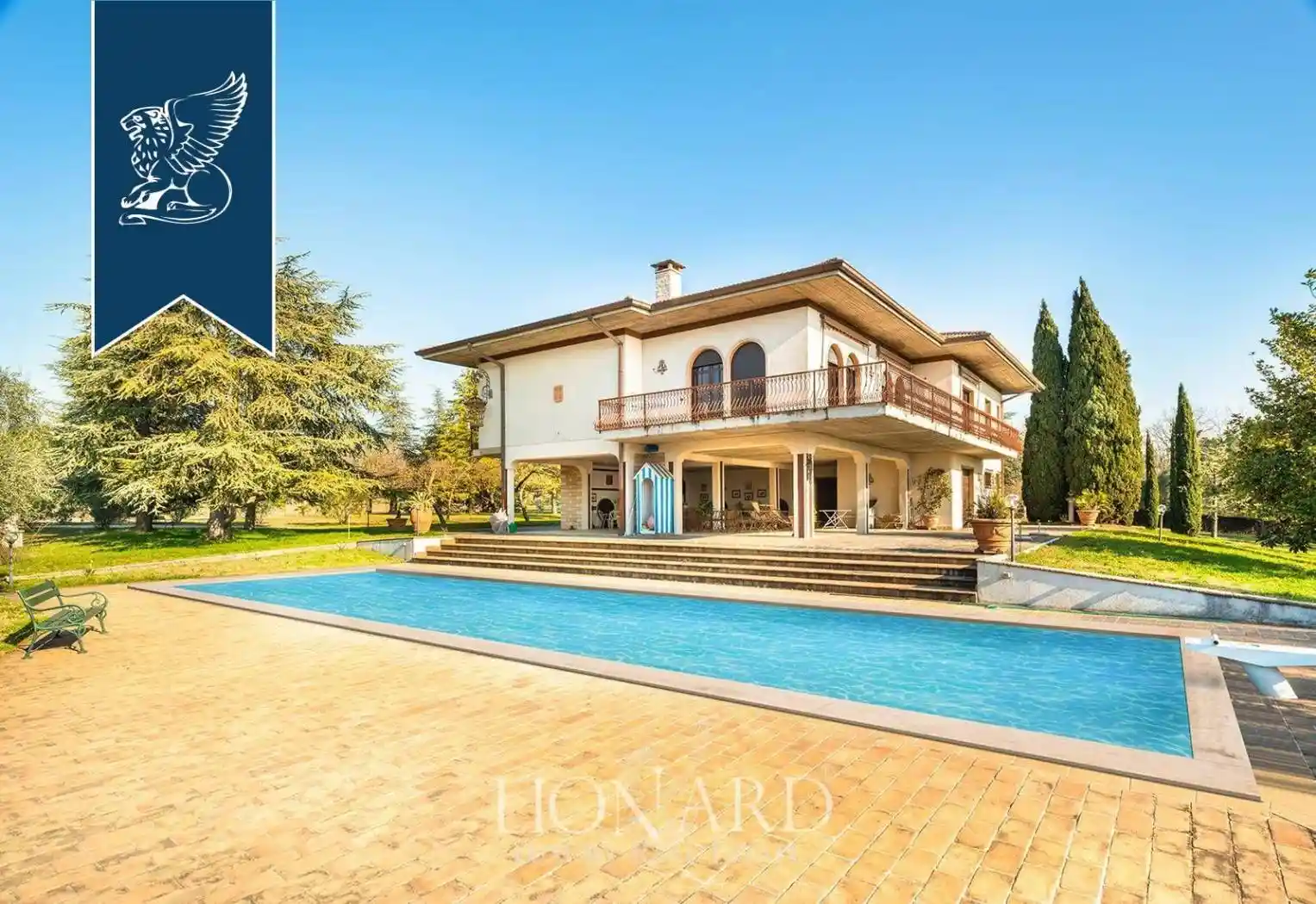Villa in vendita a Verona