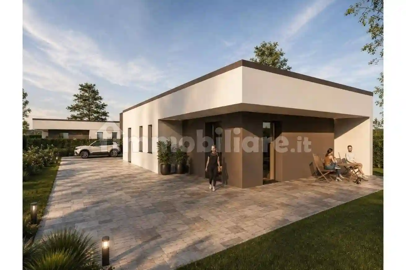 Villa - foto 3