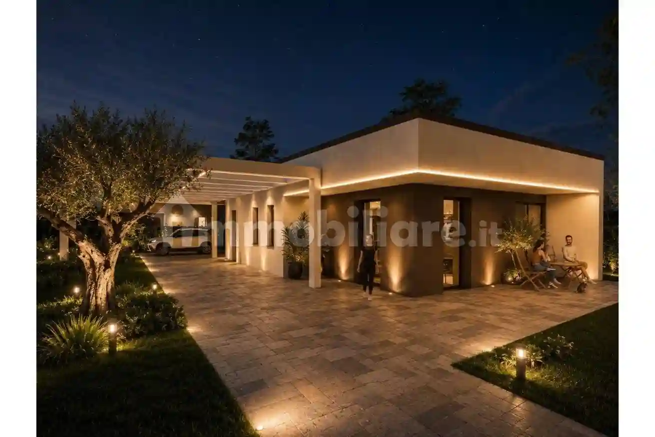 Villa - foto 4