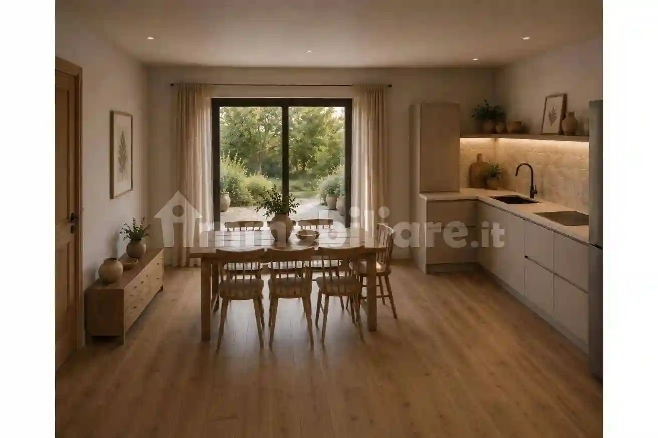 Villa - foto 5