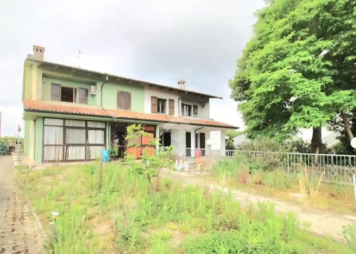 Casa indipendente - foto 2