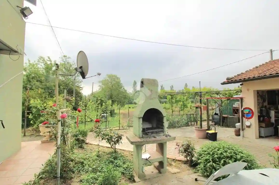 Casa indipendente - foto 4