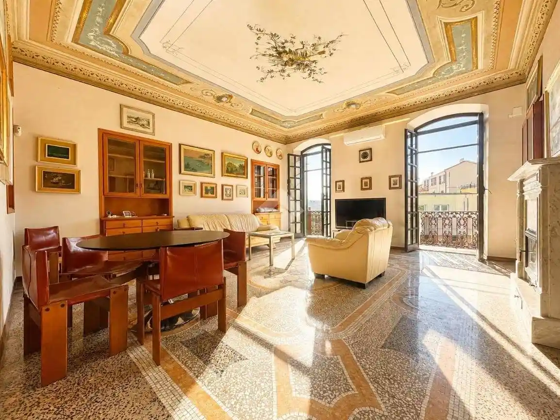Appartamento in vendita a La Spezia