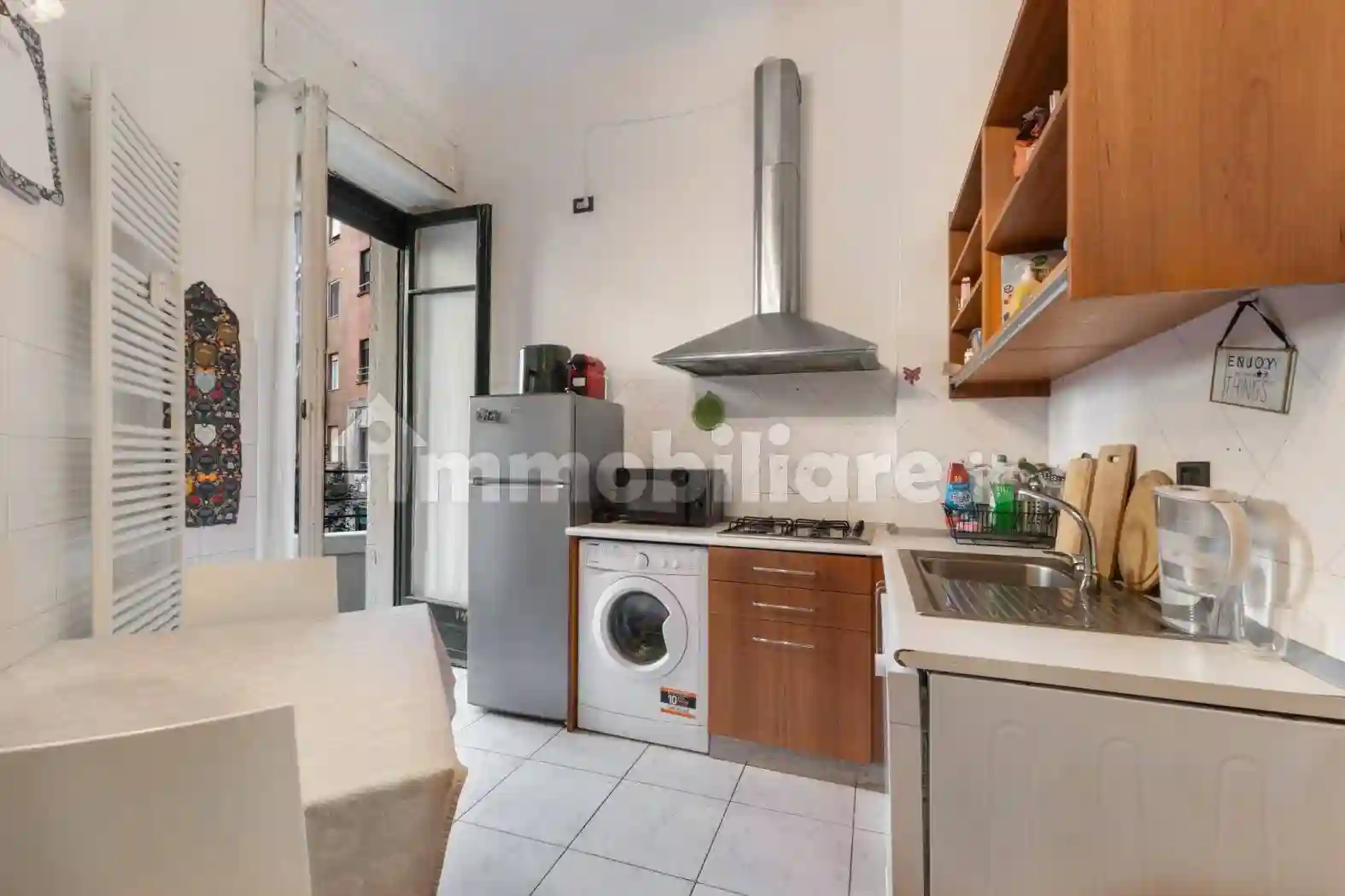 Appartamento - foto 5